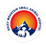 Rocky Mountain Small Animal Hospital logo