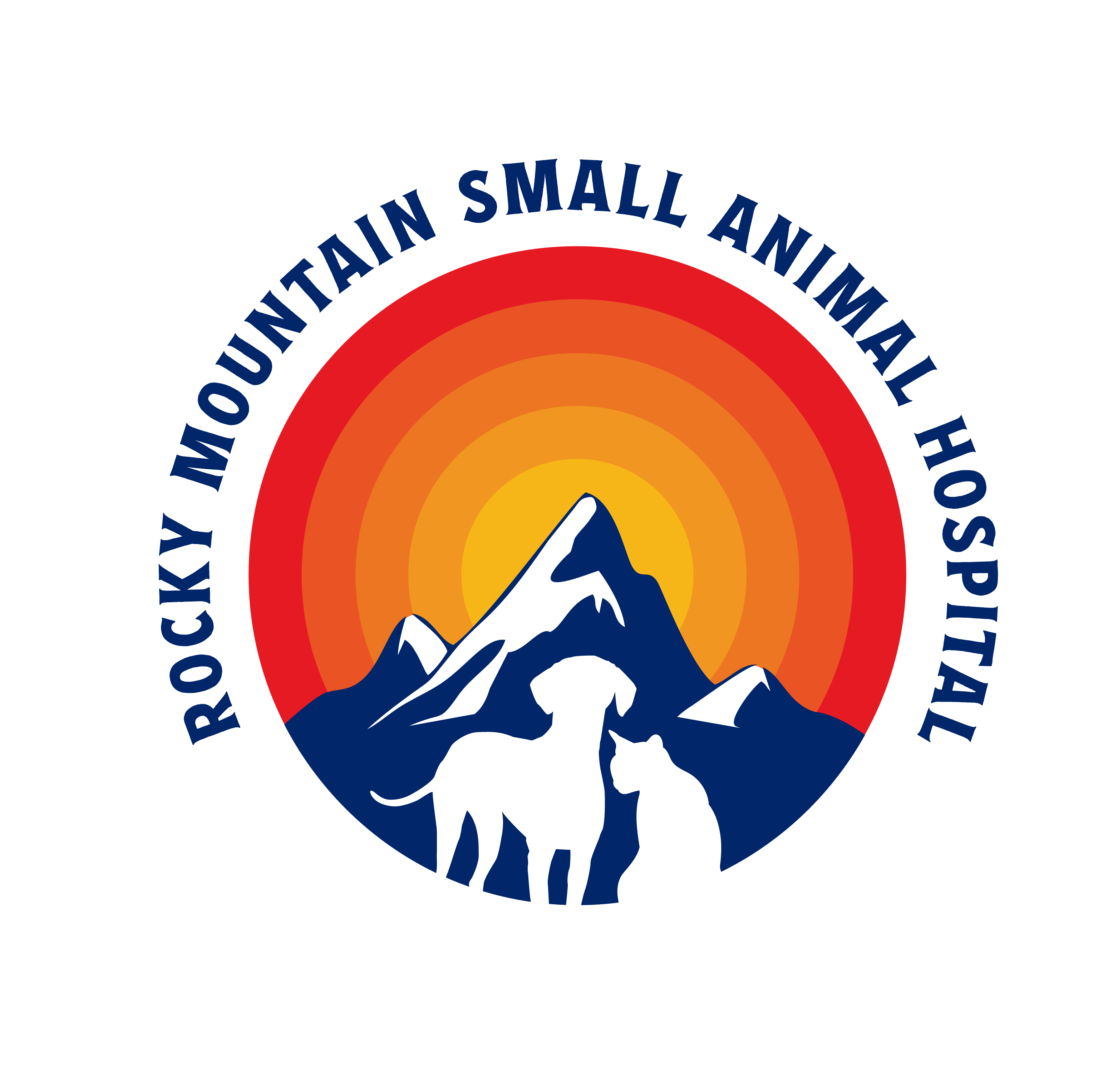 Rocky Mountain Small Animal Hospital
